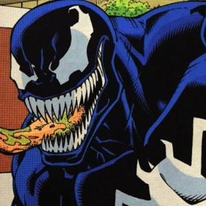 Meet your Posher, Krave